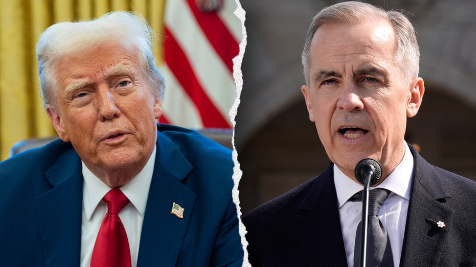 New Canadian PM blasts Trump’s 51st state idea: ‘Crazy’ New Canadian PM blasts Trump’s 51st state idea: ‘Crazy’