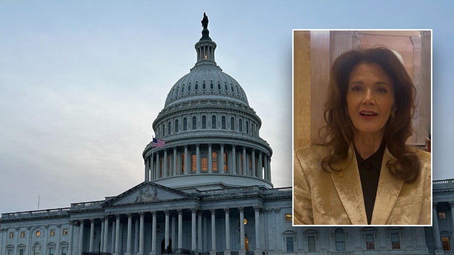‘I’m excited’: Liberal Hollywood star rallies around new national landmark with support from both parties ‘I’m excited’: Liberal Hollywood star rallies around new national landmark with support from both parties
