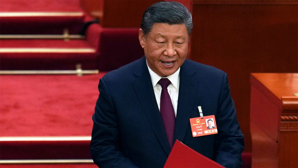 With an ailing economy, is China a stable global player? With an ailing economy, is China a stable global player?