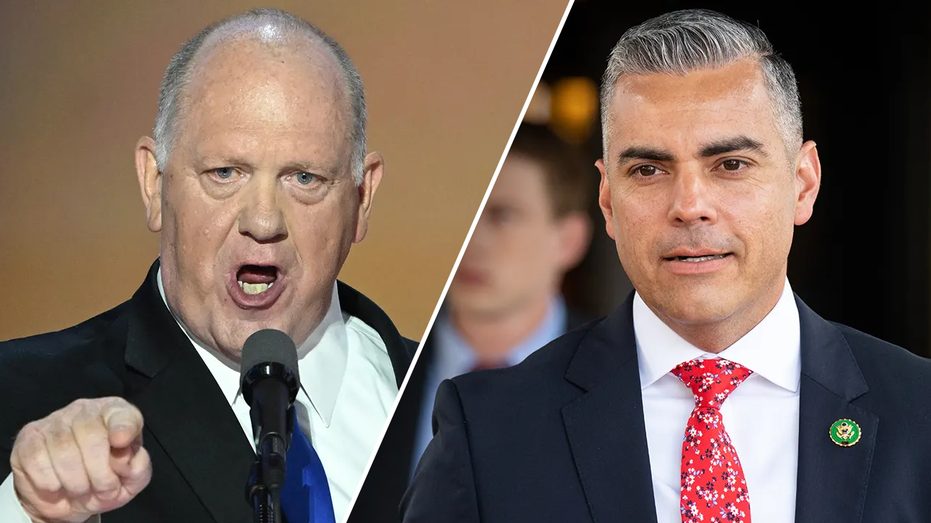Border state lawmaker reveals what ‘drastic’ changes can be solidified with major congressional action Border state lawmaker reveals what ‘drastic’ changes can be solidified with major congressional action