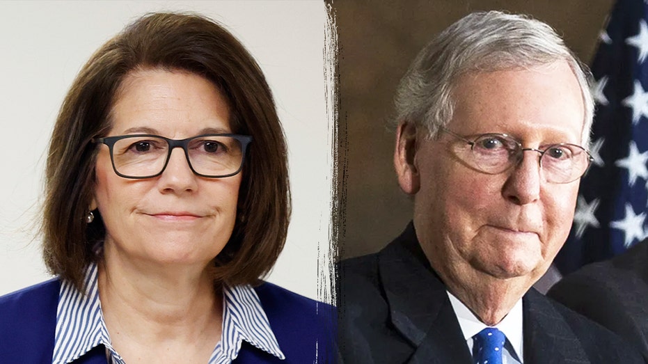 Senators launch bipartisan effort to allow benefits for families of fallen retired police officers Senators launch bipartisan effort to allow benefits for families of fallen retired police officers