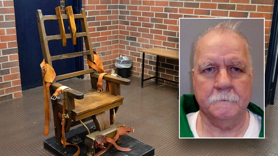 South Carolina convict inches closer to first US death by firing squad in 15 years South Carolina convict inches closer to first US death by firing squad in 15 years
