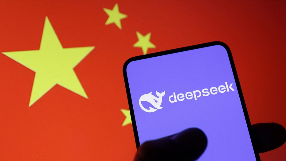 It’s time to ban Chinese AI app DeepSeek from ‘government devices,’ state AGs urge Congress It’s time to ban Chinese AI app DeepSeek from ‘government devices,’ state AGs urge Congress