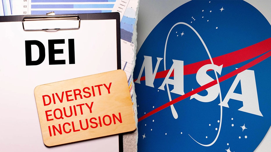 NASA spent M on DEI under Biden while critical mission, quality controls flailed, watchdog group says NASA spent M on DEI under Biden while critical mission, quality controls flailed, watchdog group says