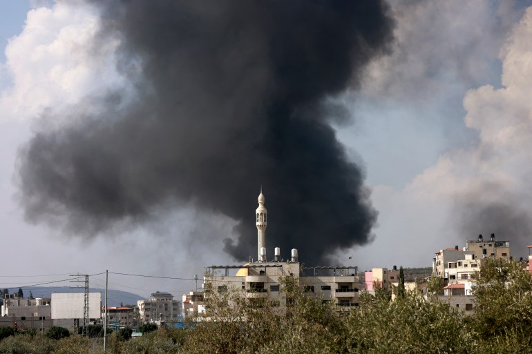 ‘Public execution’: The Israeli checkpoint terrorising a Palestinian town ‘Public execution’: The Israeli checkpoint terrorising a Palestinian town