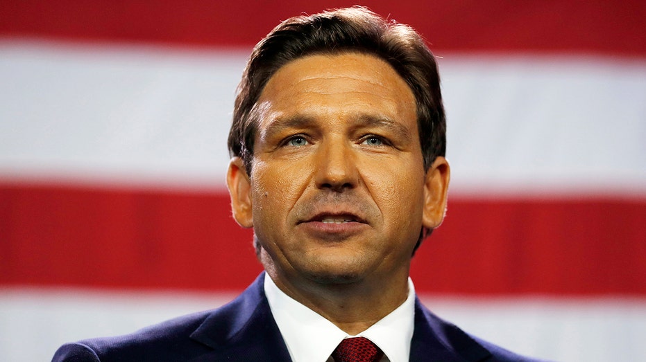 DeSantis proposes solution as Trump’s agenda is stymied by judges DeSantis proposes solution as Trump’s agenda is stymied by judges