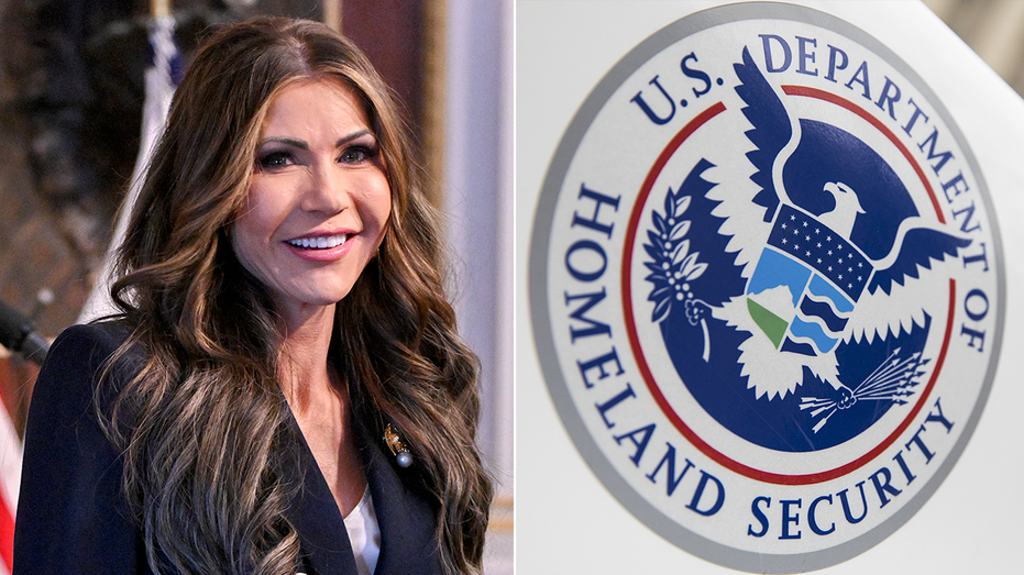 Kristi Noem says 2 leakers accused of disclosing ICE operations ID’d: ‘Put law enforcement lives in jeopardy’ Kristi Noem says 2 leakers accused of disclosing ICE operations ID’d: ‘Put law enforcement lives in jeopardy’
