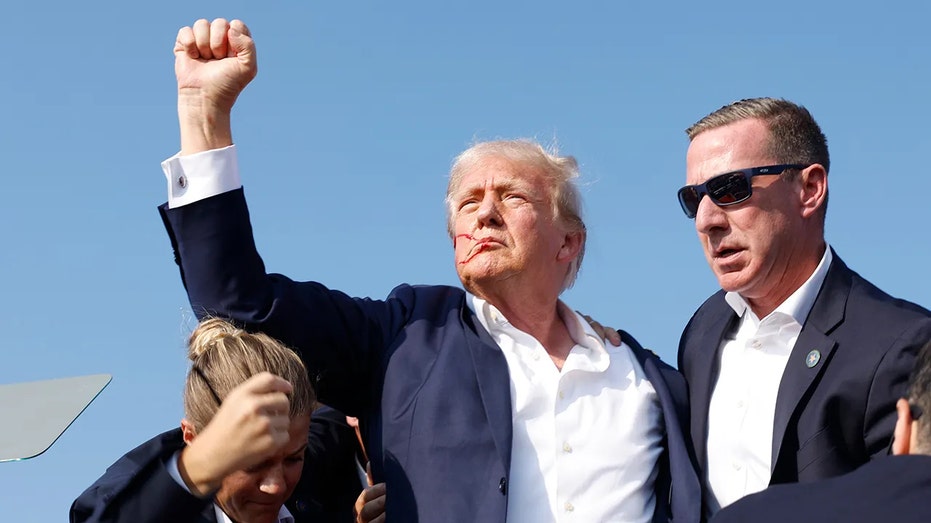 Trump says he’d be willing to release reports on assassination attempts against him: ‘Could be suspicious’ Trump says he’d be willing to release reports on assassination attempts against him: ‘Could be suspicious’