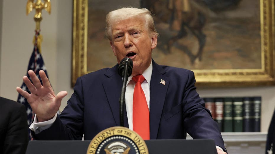 New polls reveal which White House term showed stronger polling numbers for Trump New polls reveal which White House term showed stronger polling numbers for Trump