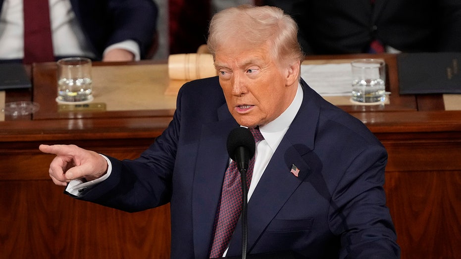 Americans have clear opinions on Trump’s performance in his first 50 days Americans have clear opinions on Trump’s performance in his first 50 days