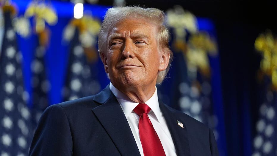 Trump to deliver first address of his second term to joint session of Congress Trump to deliver first address of his second term to joint session of Congress