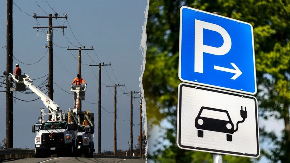 New research reveals how EV, emissions mandates are inflating costs for gas-powered cars, utilities New research reveals how EV, emissions mandates are inflating costs for gas-powered cars, utilities