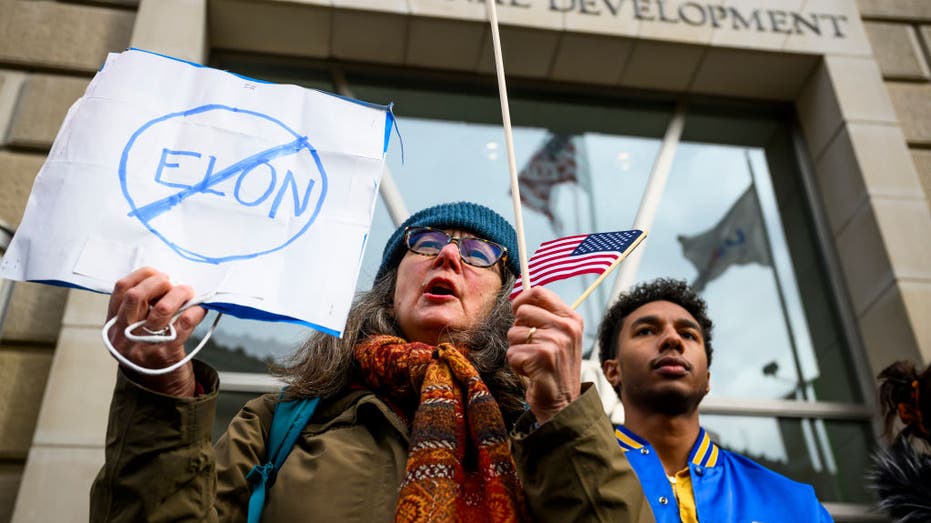 Federal judge orders Trump administration to pay ‘unlawfully’ restricted USAID funds Federal judge orders Trump administration to pay ‘unlawfully’ restricted USAID funds