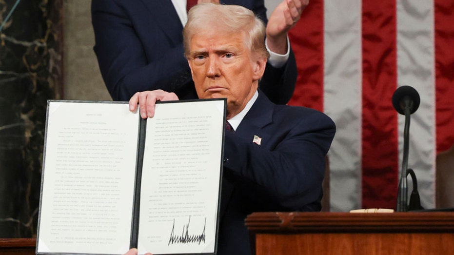 Democrats unimpressed by Trump’s gesture to family of young girl killed by illegal migrants Democrats unimpressed by Trump’s gesture to family of young girl killed by illegal migrants