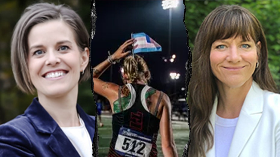Maine GOP urges Dems to repeal transgender athlete policy following federal Title IX violation finding Maine GOP urges Dems to repeal transgender athlete policy following federal Title IX violation finding