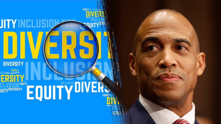 Liberal North Carolina city’s DEI plan for hurricane relief shut down by HUD secretary Liberal North Carolina city’s DEI plan for hurricane relief shut down by HUD secretary