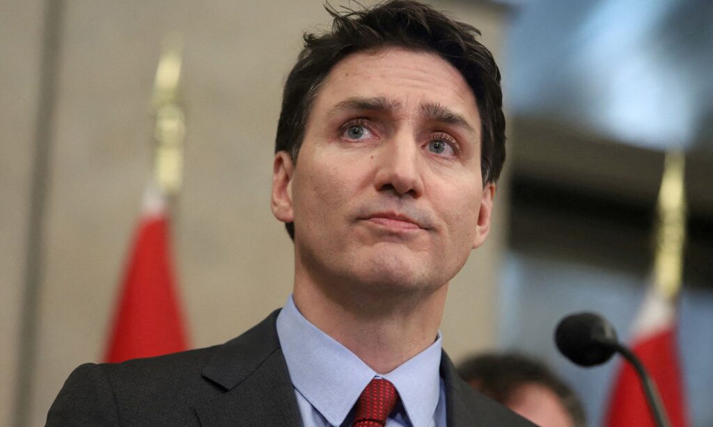 ‘Dumb thing to do’ Canada, Mexico, China condemn Trump tariffs ‘Dumb thing to do’ Canada, Mexico, China condemn Trump tariffs