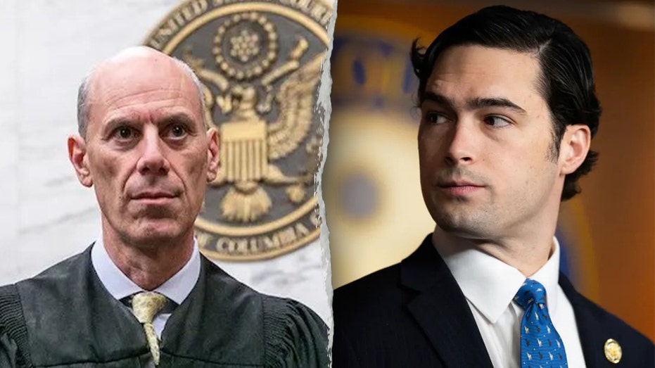 Judge who ordered deportation flights of Venezuelan gang members be returned faces calls for impeachment Judge who ordered deportation flights of Venezuelan gang members be returned faces calls for impeachment