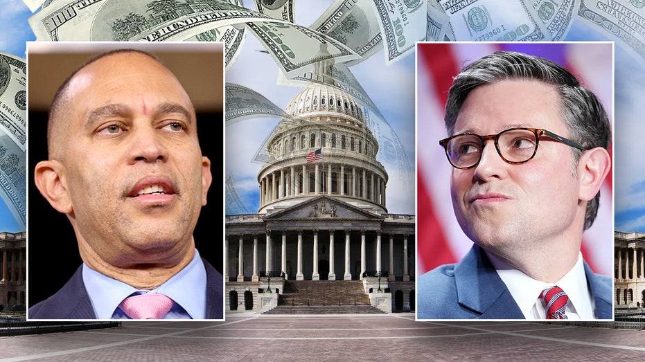 The Hitchhiker’s Guide to the House voting to avoid a government shutdown today The Hitchhiker’s Guide to the House voting to avoid a government shutdown today