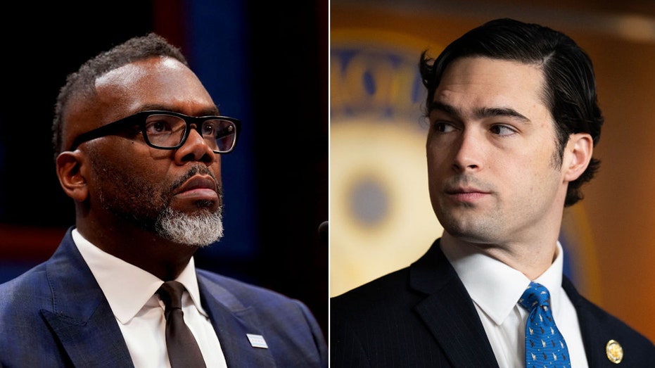 GOP lawmaker takes victory lap after Dem mayor reportedly agrees to donate ‘secret’ gifts to charities GOP lawmaker takes victory lap after Dem mayor reportedly agrees to donate ‘secret’ gifts to charities