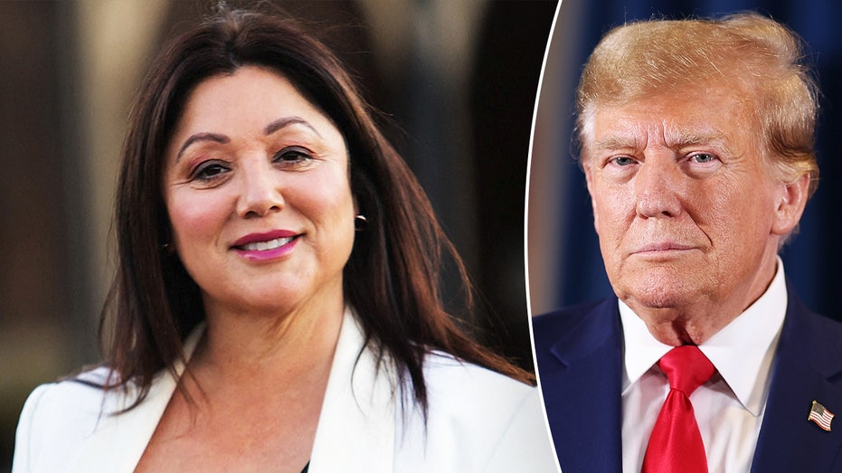 Labor Secretary Chavez-DeRemer’s first memo calls on staff to comply with Trump policies: ‘Let’s get to work’ Labor Secretary Chavez-DeRemer’s first memo calls on staff to comply with Trump policies: ‘Let’s get to work’