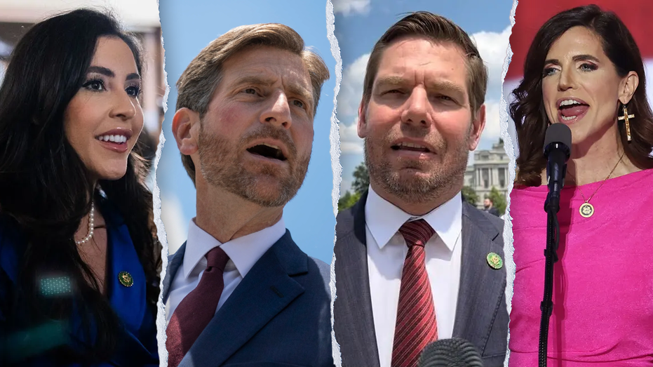 GOP vows to stop lone activist judges from halting Trump agenda GOP vows to stop lone activist judges from halting Trump agenda