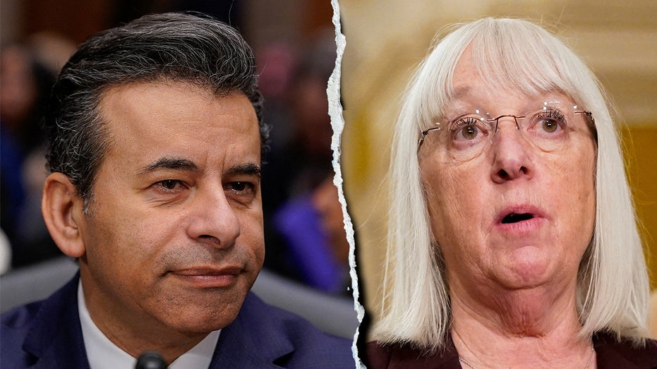 Trump FDA nominee turns vaccine question on Dem, recalling controversial Biden decision Trump FDA nominee turns vaccine question on Dem, recalling controversial Biden decision