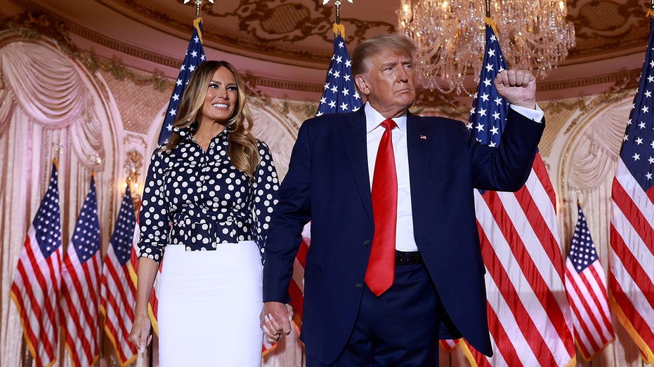 Guests of first couple rally around Trump’s policies ahead of address to Congress: ‘Incredible stories’ Guests of first couple rally around Trump’s policies ahead of address to Congress: ‘Incredible stories’