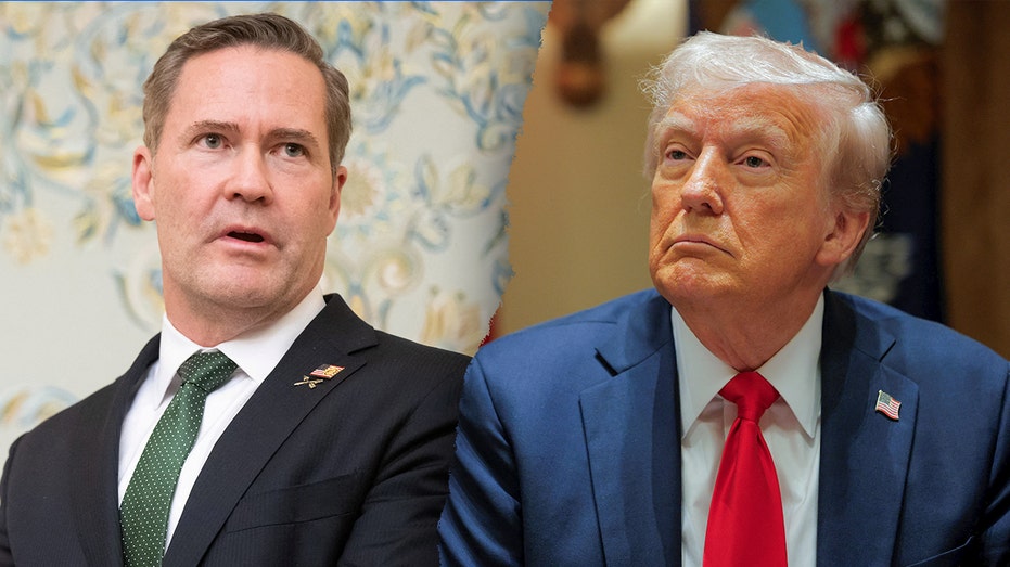 Here’s what happened during Trump’s 10th week in office Here’s what happened during Trump’s 10th week in office