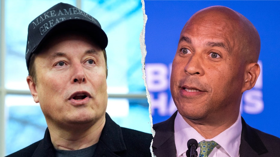 Dem senator behind social media fail responds to Elon Musk’s offer Dem senator behind social media fail responds to Elon Musk’s offer