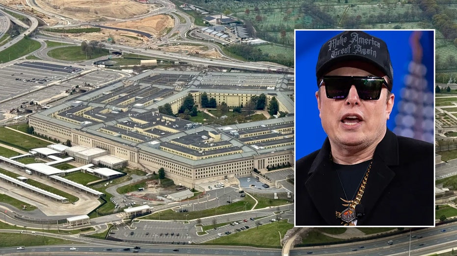 DOGE initial findings on Defense Department DEI spending could save M, agency says DOGE initial findings on Defense Department DEI spending could save M, agency says