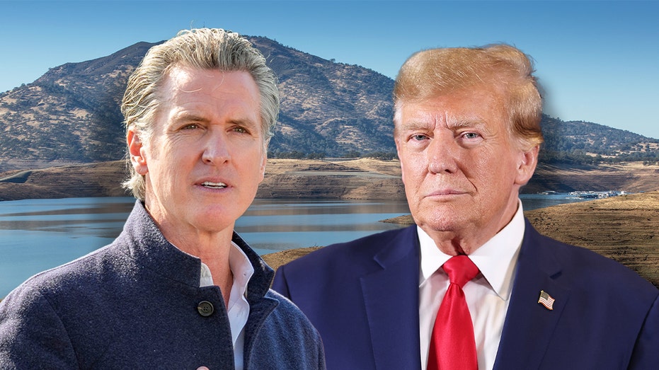 Newsom declares state of emergency to ‘fast-track’ wildfire measures after Trump attacks over previous blazes