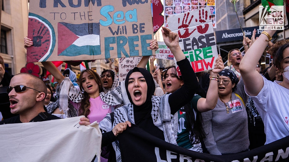 60 universities under investigation by Trump admin for ‘antisemitic discrimination and harassment’ 60 universities under investigation by Trump admin for ‘antisemitic discrimination and harassment’
