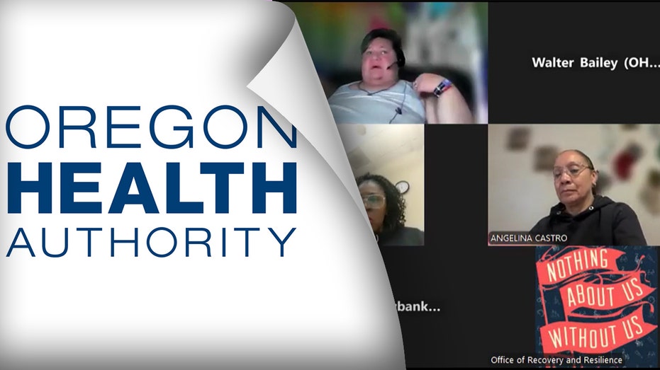 ‘They/Them/Turtle’: Oregon mental health advisory board includes member who identifies as terrapin species ‘They/Them/Turtle’: Oregon mental health advisory board includes member who identifies as terrapin species