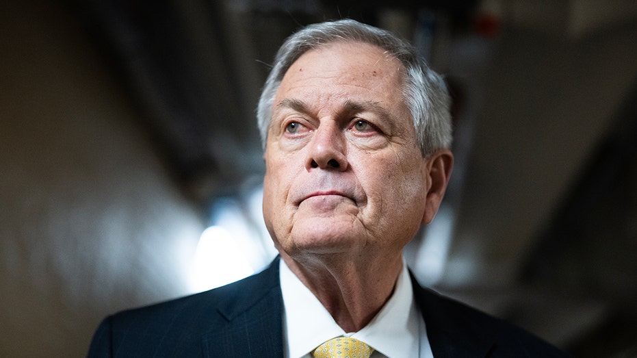 Rep. Ralph Norman backs Trump’s plan to avoid government shutdown, pushes for Congressional term limits Rep. Ralph Norman backs Trump’s plan to avoid government shutdown, pushes for Congressional term limits