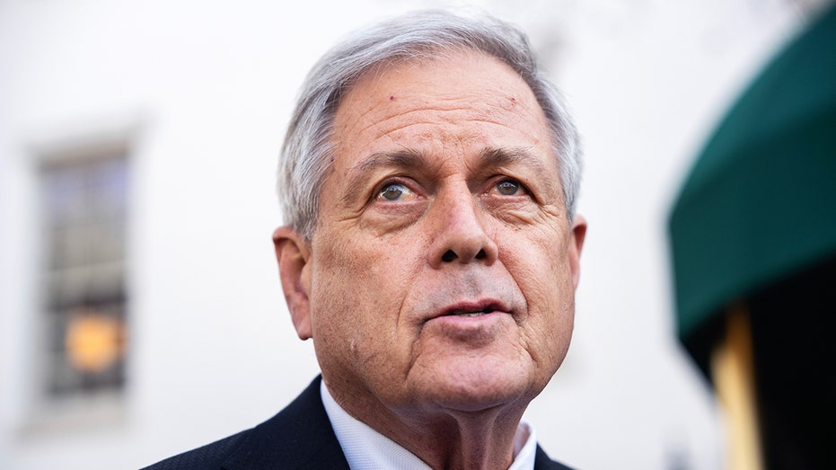 SCOOP: Key House Freedom Caucus member ‘seriously considering’ run for governor in 2026 SCOOP: Key House Freedom Caucus member ‘seriously considering’ run for governor in 2026