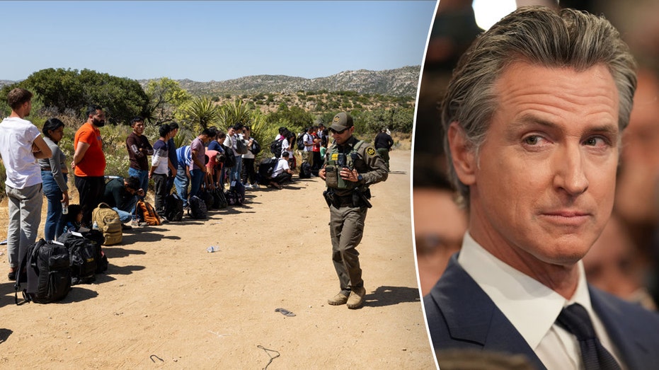 California exploiting Medicaid ‘loophole’ to pay billions for illegal immigrants’ health care, study says California exploiting Medicaid ‘loophole’ to pay billions for illegal immigrants’ health care, study says