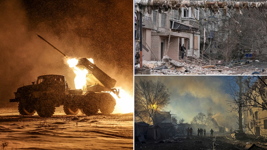 US continues to share data to protect Ukrainians against Russian strikes, despite intel pause: sources US continues to share data to protect Ukrainians against Russian strikes, despite intel pause: sources