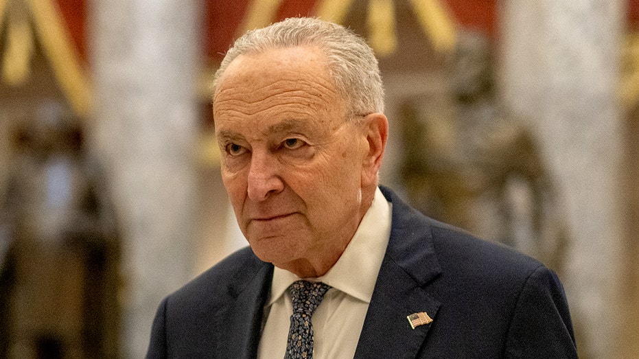 Schumer book events called off over ‘security concerns’ week of release Schumer book events called off over ‘security concerns’ week of release