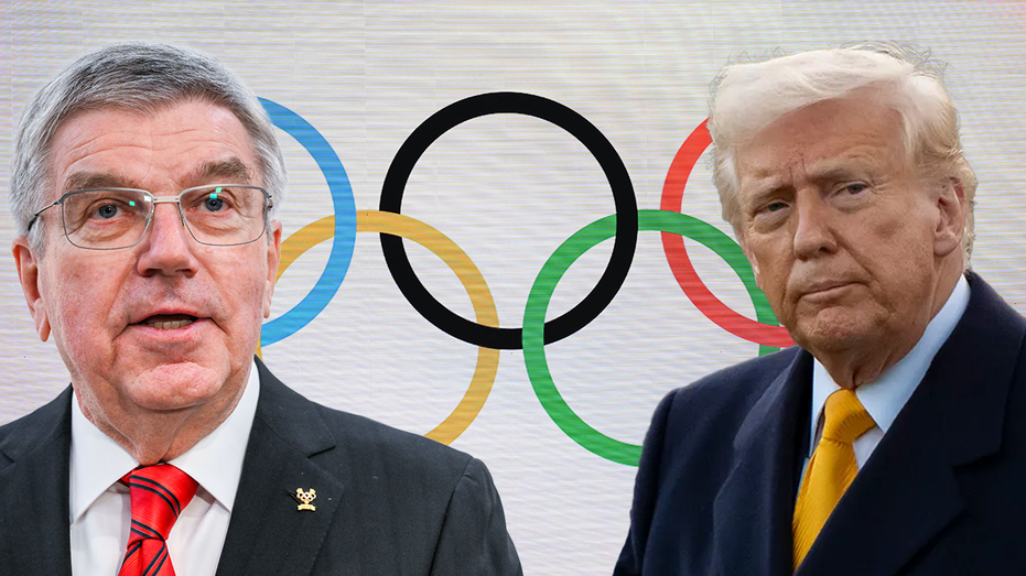 Risch, GOP lawmakers demand Olympic committee comply with Trump order to ban trans athletes in women’s sports Risch, GOP lawmakers demand Olympic committee comply with Trump order to ban trans athletes in women’s sports