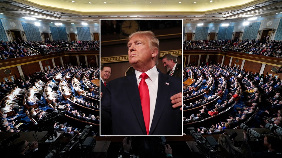 Trump to make ‘full-throated’ case during primetime speech: former presidential speechwriters Trump to make ‘full-throated’ case during primetime speech: former presidential speechwriters