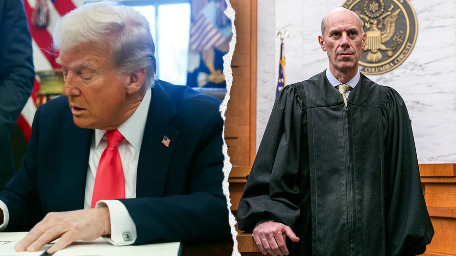 Who is James Boasberg, the US judge at the center of Trump’s deportation efforts? Who is James Boasberg, the US judge at the center of Trump’s deportation efforts?