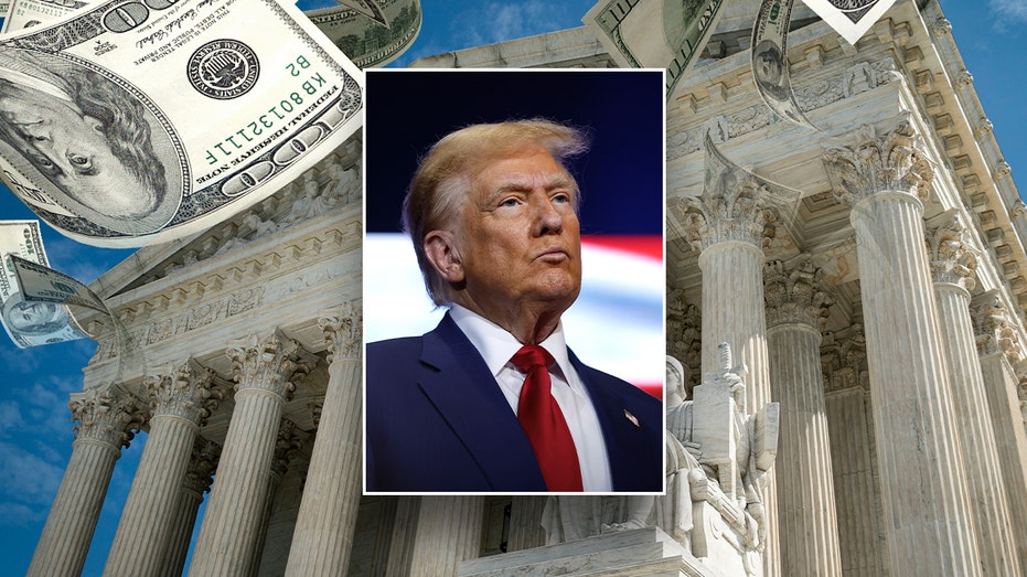 What’s the point of all these anti-DOGE lawsuits? Fight Trump’s agenda to SCOTUS, legal experts say What’s the point of all these anti-DOGE lawsuits? Fight Trump’s agenda to SCOTUS, legal experts say