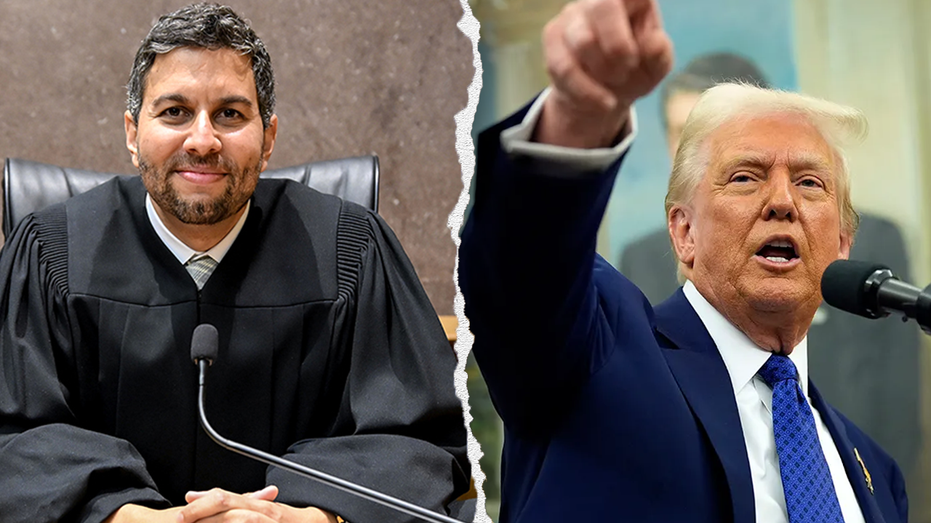 Who is Judge Amir Ali? The Biden-appointed federal judge at the center of Trump’s USAID battle Who is Judge Amir Ali? The Biden-appointed federal judge at the center of Trump’s USAID battle
