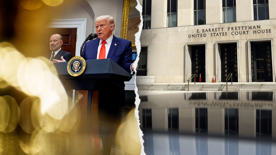 Axed government watchdog says Trump was right to fire him Axed government watchdog says Trump was right to fire him