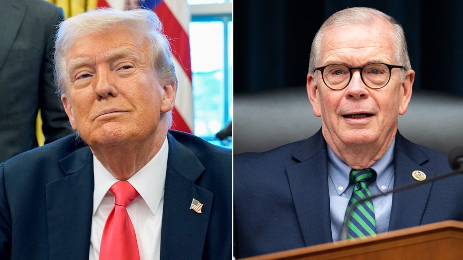 House education chair backs Trump move to abolish federal agency House education chair backs Trump move to abolish federal agency
