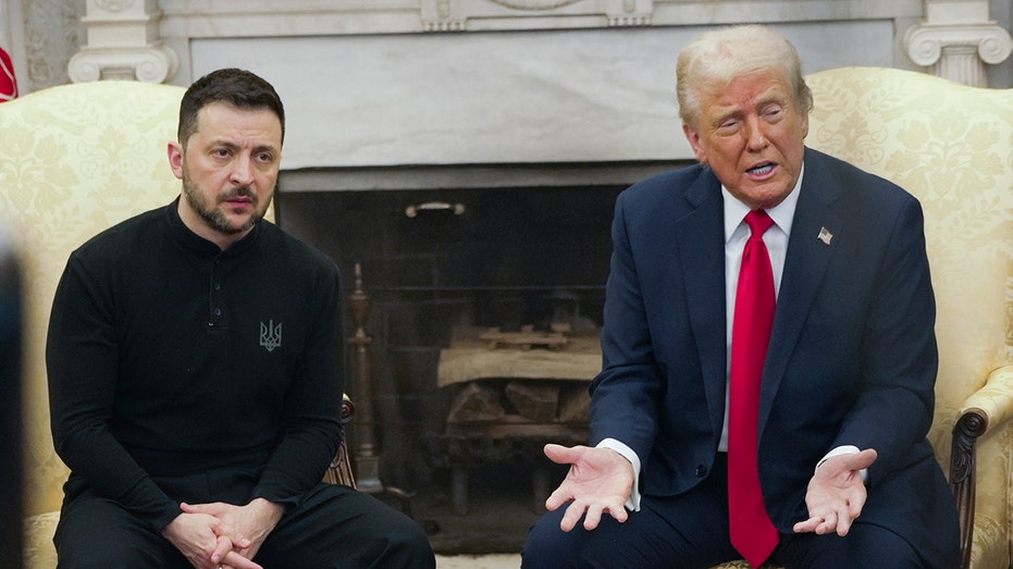 Ukraine loses 220 troops on same day of Trump and Zelenskyy spat Ukraine loses 220 troops on same day of Trump and Zelenskyy spat