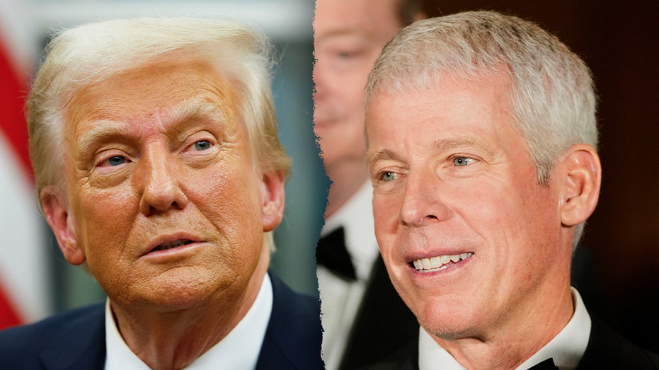 Trump energy chief declares climate change a ‘global physical phenomenon’ amid reversal of Biden-era policies Trump energy chief declares climate change a ‘global physical phenomenon’ amid reversal of Biden-era policies