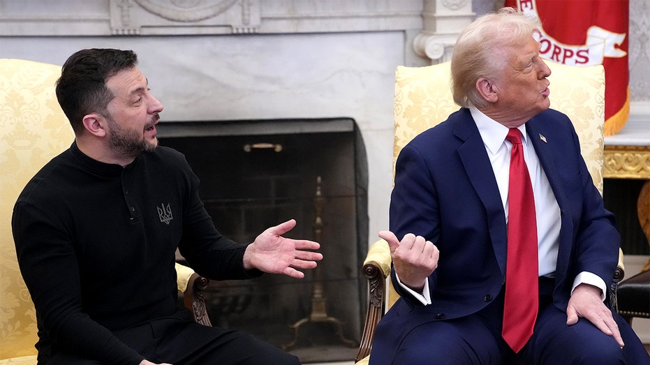 Here’s what happened during President Donald Trump’s 6th week in office Here’s what happened during President Donald Trump’s 6th week in office