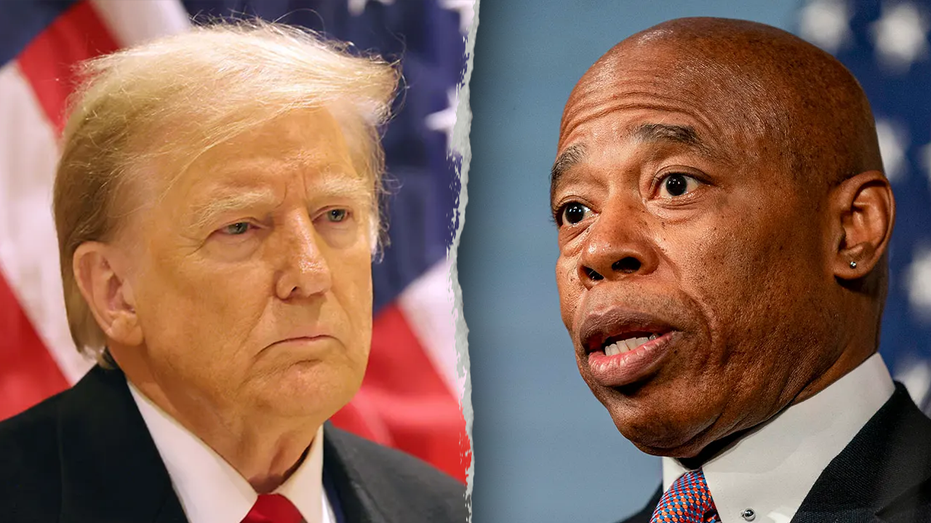 New York City denied request FEMA return M in migrant funds New York City denied request FEMA return M in migrant funds